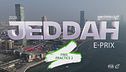 E-Prix Jeddah - Prove libere 2