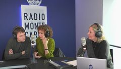 Valeria Golino, Saul Nanni e Nicolangelo Gelormini: vi raccontiamo Gioia!