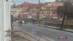 Maltempo Cosenza, esondati i fiumi Busento e Campagnano: soccorsi in atto