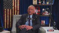 Kennedy Jr: "Non ho paura dei germi, una volta sniffavo cocaina dalle tavolette dei bagni"