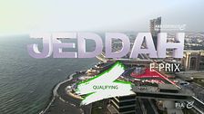 E-Prix Jeddah - Qualifiche
