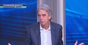 Taveri: "L'11 mixato di Inter-Juventus"