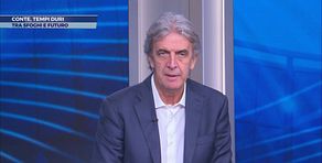 Taveri: "Napoli-Conte, il futuro dipende da..."