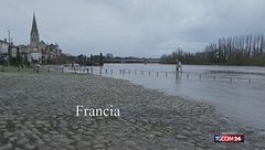 Maltempo in Portogallo, almeno 16 morti