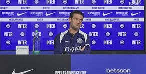 Chivu sugli arbitri: "Non vedo fantasmi"