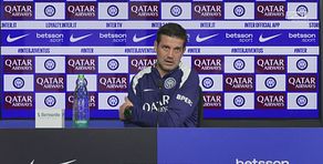 Chivu sulla Juventus: "Con loro sempre qualche stimolo in più"