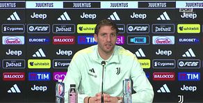 Locatelli: "Spalletti mi ha detto di non parlare di lui"