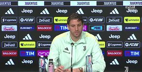 Locatelli: "Gara difficile, ma daremo tutto"