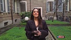 Gaia Dondè fuori con 7SU7