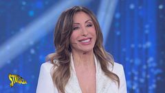 Sabrina Salerno: «Gli esperimenti sociali di Staffelli sono fantastici. Per una donna non è sempre facile rivendicare la propria indipendenza»