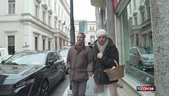 Casa nel bosco, ultima perizia psicodiagnostica