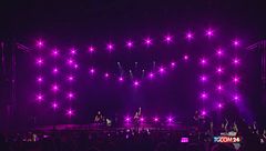 Nek, da marzo parte il tour italo-europeo del cantante