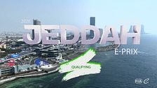 E-Prix Jeddah - Qualifiche