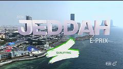 E-Prix Jeddah - Qualifiche