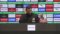 Grosso: "Il 5-0 con l'Inter va messo alle spalle"