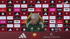 I complimenti di Mattarella? Ecco la reazione di Gasperini