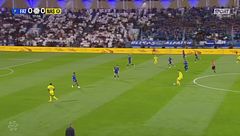 CR7 torna dallo "sciopero" e fa 962 in carriera