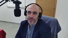 "Intelligenze artificiali - In mezzo a noi", puntata 14:  IA, la sovranità digitale e i nuovi modelli open source