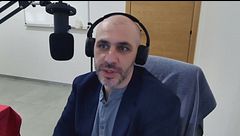 "Intelligenze artificiali - In mezzo a noi", puntata 14:  IA, la sovranità digitale e i nuovi modelli open source