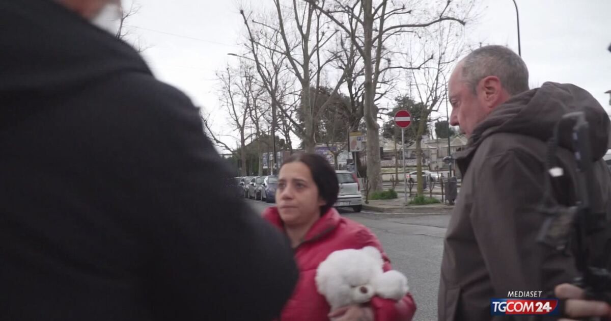 Tgcom24: Napoli, un cuore meccanico per il bimbo di due anni Video ...