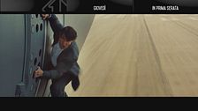 Mission: Impossible - Rogue Nation