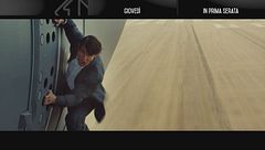 Mission: Impossible - Rogue Nation