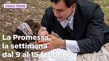 La Promessa, il riassunto della settimana dal 9 al 15 febbraio