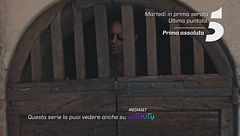 Colpa dei sensi: l'ultima puntata, martedì 17 febbraio su Canale 5