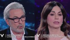 Rossella Brescia risponde all'ex Luciano Cannito: "Avrei preferito più chiarezza"