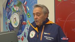 Cuore danneggiato, lo specialista della logistica: "Sembra sia stato usato ghiaccio secco, non è appropriato"