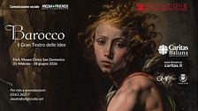 "Barocco. Il Gran Teatro delle idee" - la mostra a Forlì