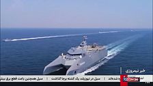 L'Iran risponde a Trump: esercitazione dei Pasdaran nello Stretto di Hormuz