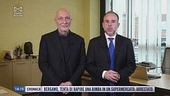 Puntata del 15 febbraio