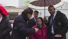 Napoli, bimbo con cuore danneggiato: per l'ospedale Monaldi resta operabile