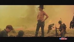 Robert Duvall in Apocalypse Now: "Mi piace l'odore del Napalm al mattino"