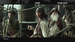 Pirati dei Caraibi - La vendetta di Salazar