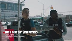 FBI: Most Wanted