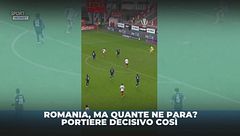 Le para tutte, ma proprio tutte