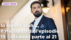 Io sono Farah 2, il riassunto degli episodi 19-21