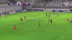 Piatek non perde il vizio: eurogol in rovesciata col suo Al-Duhail