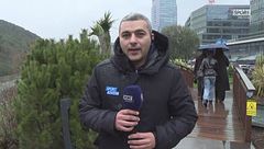 Le ultime da Istanbul: il rito dei tifosi del Galatasaray per disturbare la Juve