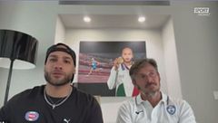 Jacobs: "Olimpiadi 2028? Non è un sogno, vi prometto che…"