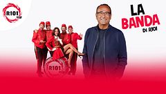 Carlo Conti fa photoshoppare i cantanti di Sanremo