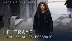 Le trame dal 23 al 28 febbraio