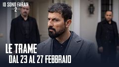 Le trame dal 23 al 27 febbraio