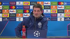 Chivu, testa al Bodo: "Loro forti e ambiziosi, ma noi saremo pronti"