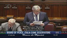 Breaking News delle 21.30 | Board of Peace, Italia come osservatore