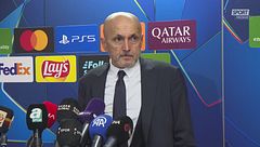 Spalletti "Tre passi indietro. Queste partite ti smascherano"