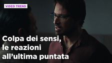 Colpa dei sensi, le reazioni all'ultima puntata
