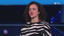 Rossella è la nuova campionessa